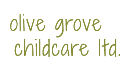 Logo olivegrovechildcare