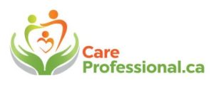 Logo CareProfessional